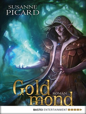 cover image of Goldmond